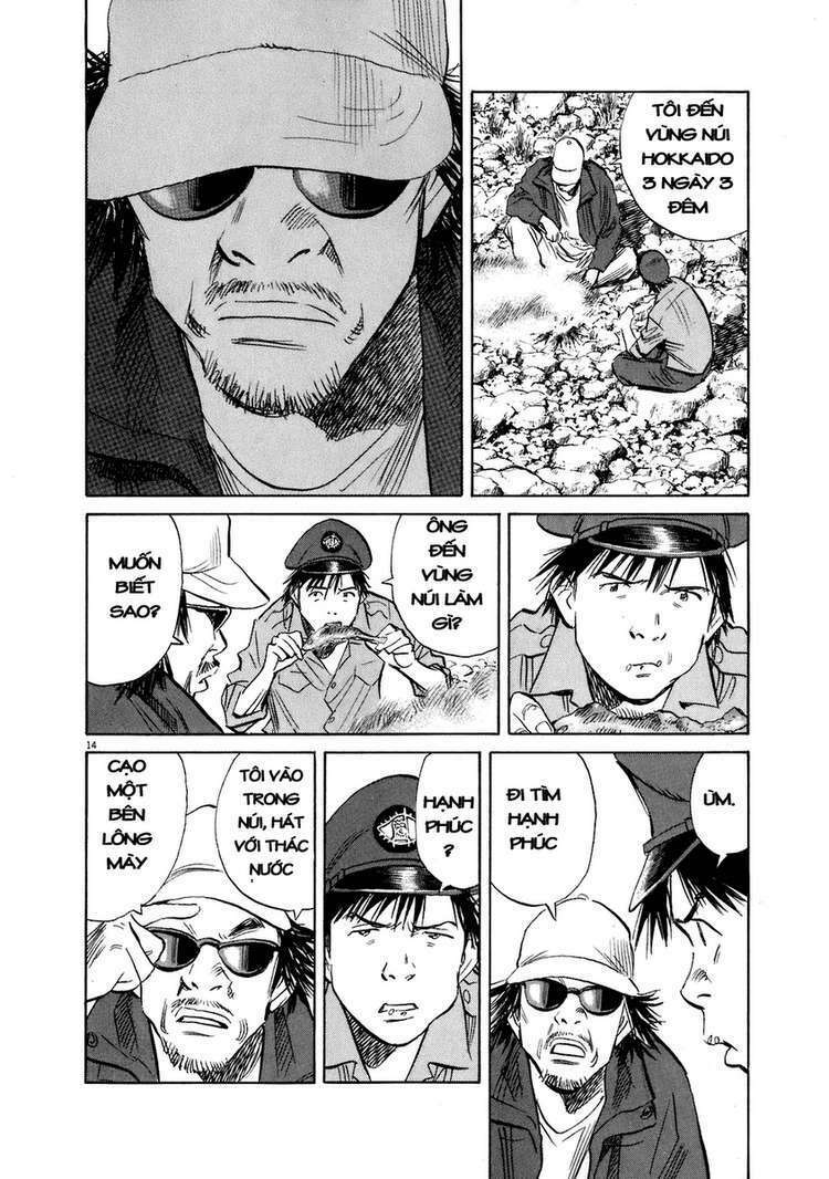 những chàng trai thế kỉ 20 chapter 204 18