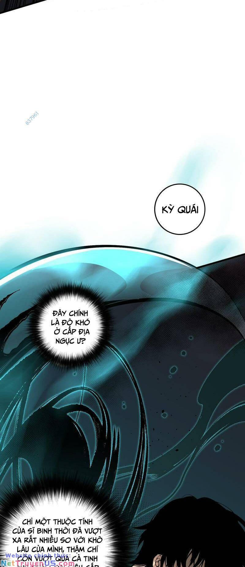 Thảm Họa Tử Linh Sư chapter 34 62