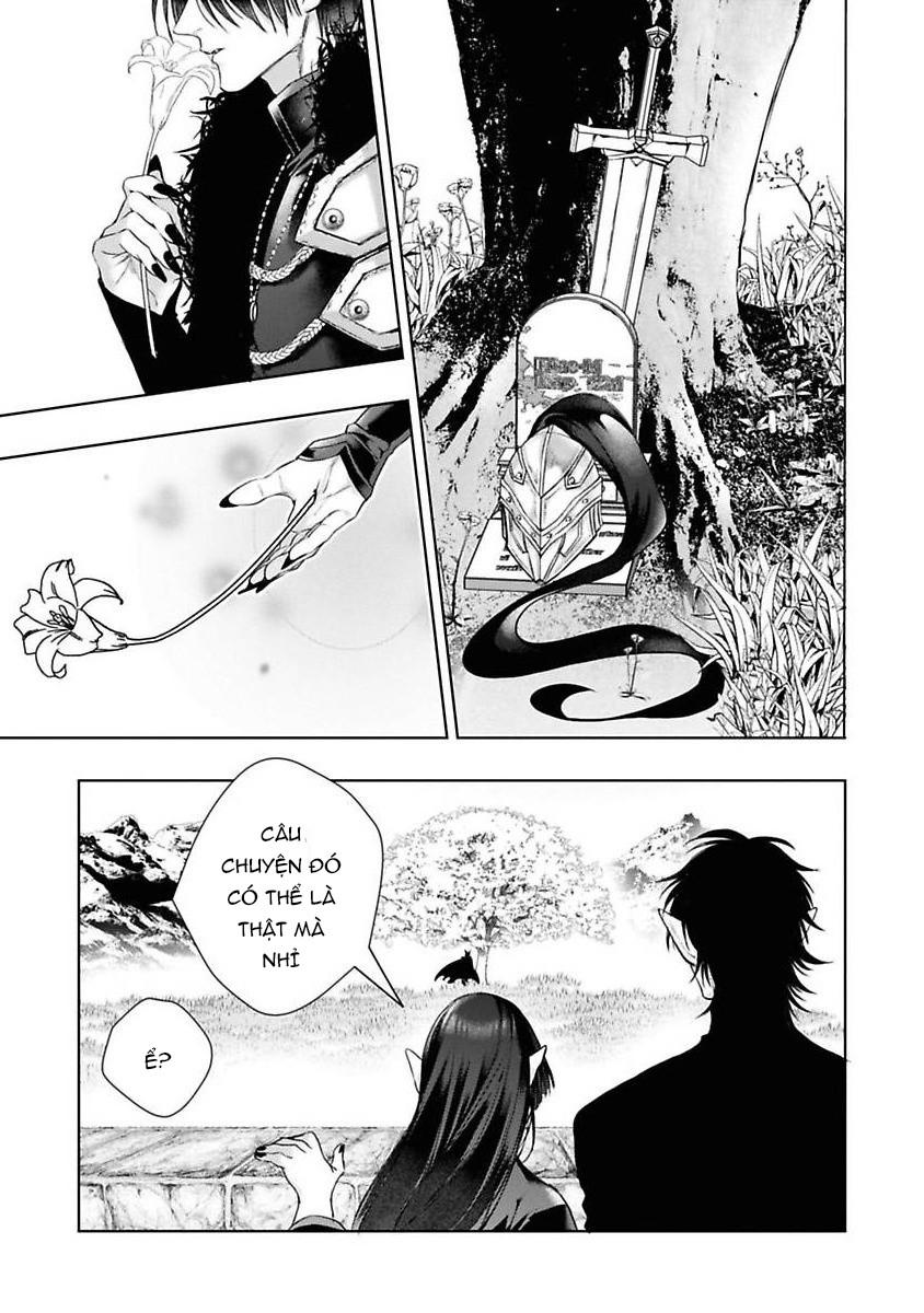 quá khứ đã kết thúc thật rồi chapter 5 29