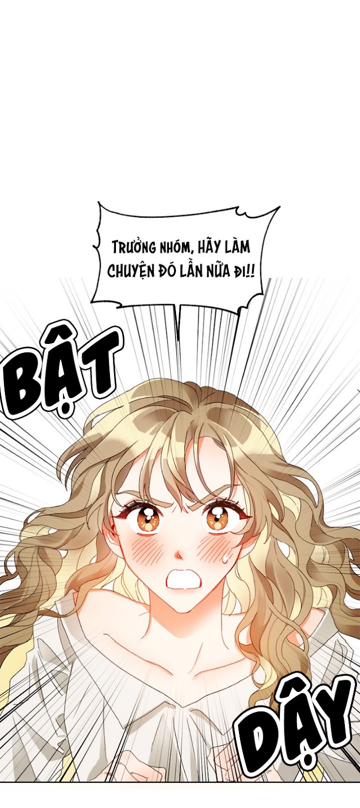 nụ hôn của giác quan thứ sáu chapter 2 20