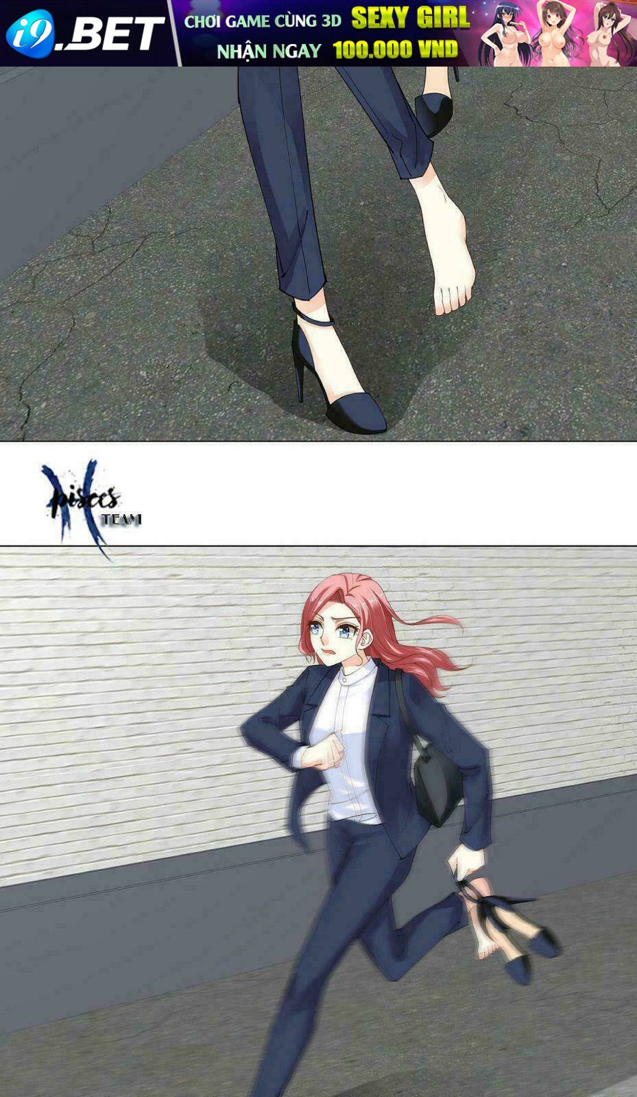 nữ nhân xin nhẹ nhàng chapter 9 7