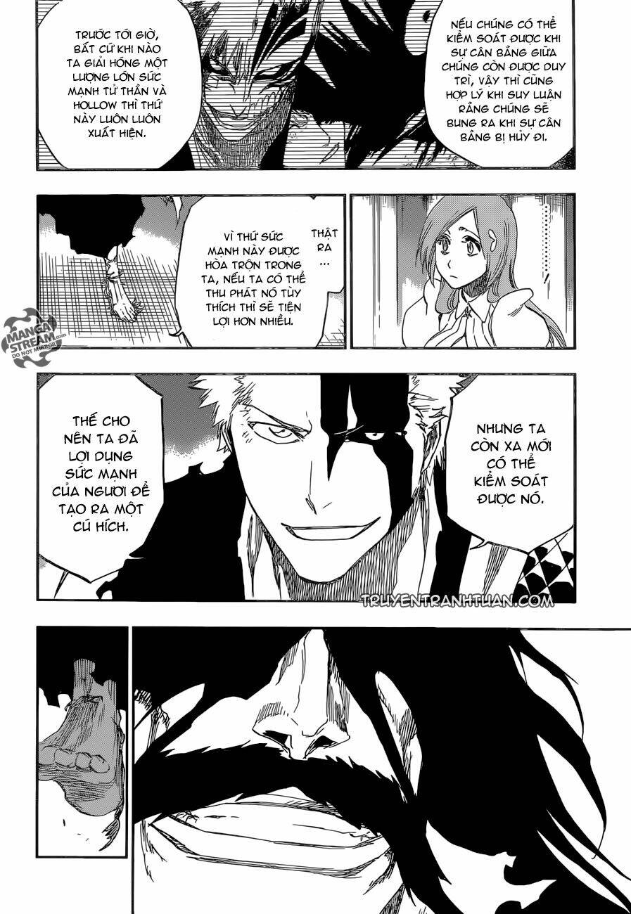 thần chết ichigo chapter 676 8