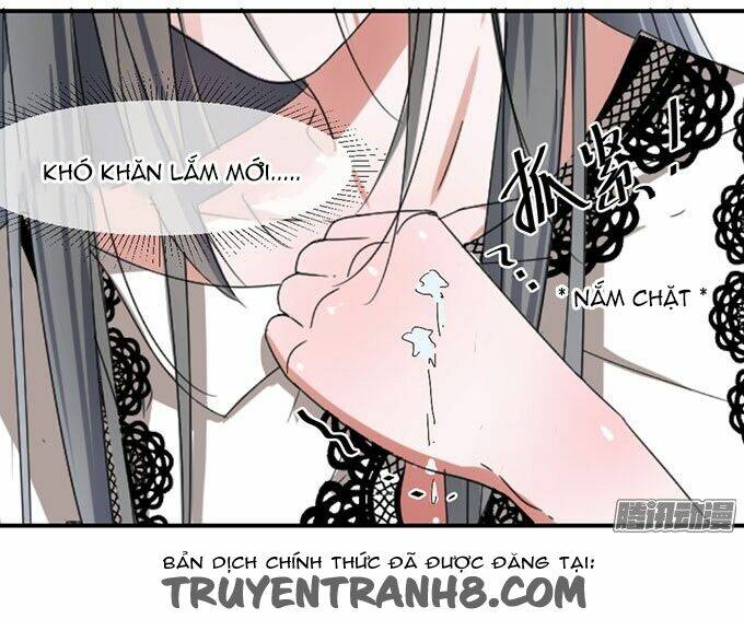 cho anh gần em chapter 8 8