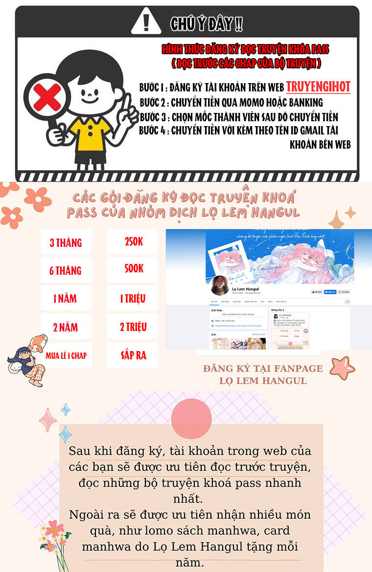 câu chuyện cổ tích của mẹ kế chapter 128.2 9