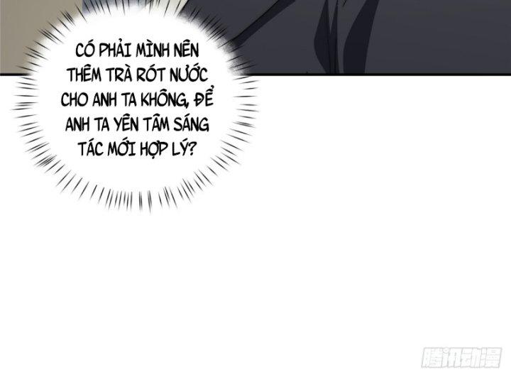 nữ chính chạy từ trong sách ra thì phải làm sao chapter 22 11