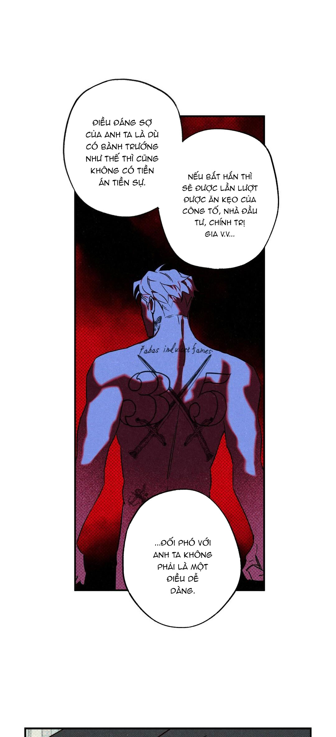 wet sand chapter 5 9