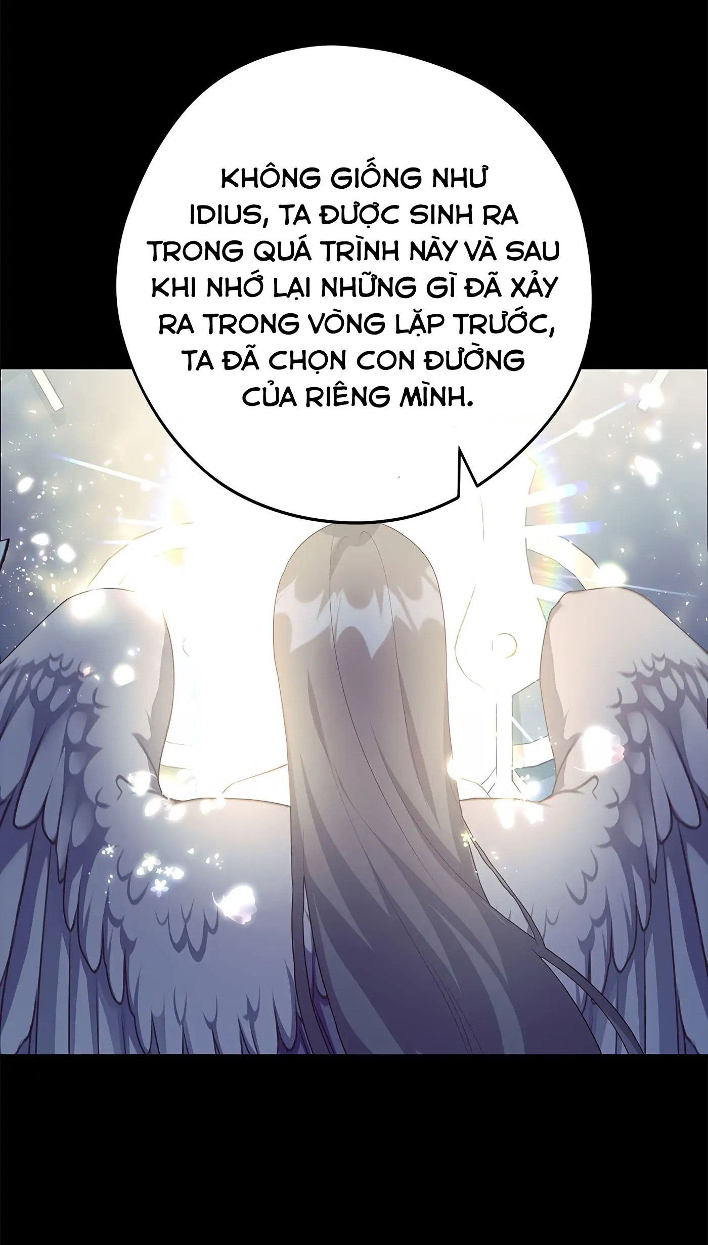 tôi không phải là nữ anh hùng chapter 57 5