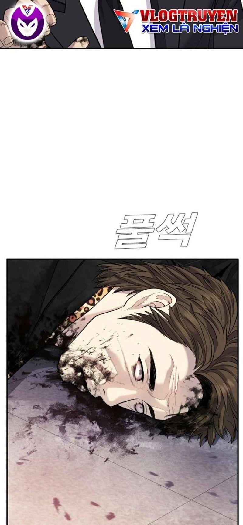 đặc vụ kim chapter 16.5 14