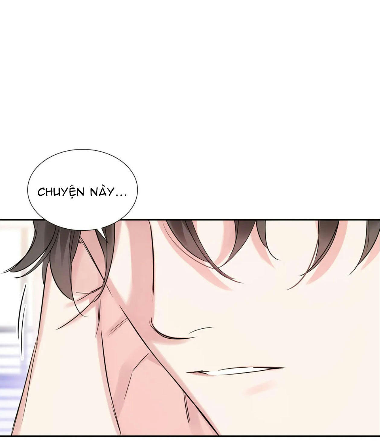 cấp trên nhỏ tuổi chapter 15 119