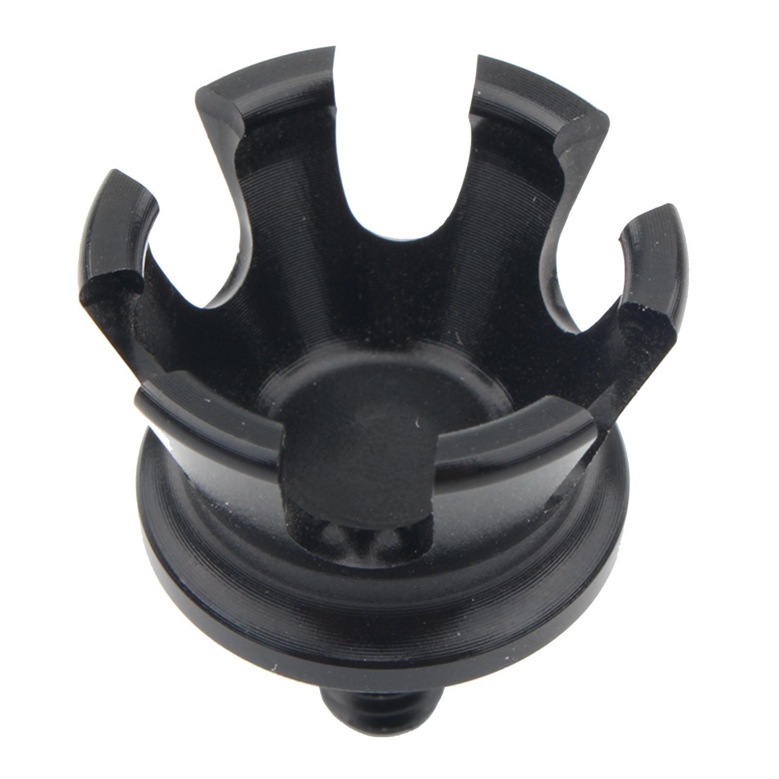 /4"   Aluminum Seat Screw Bolts   01