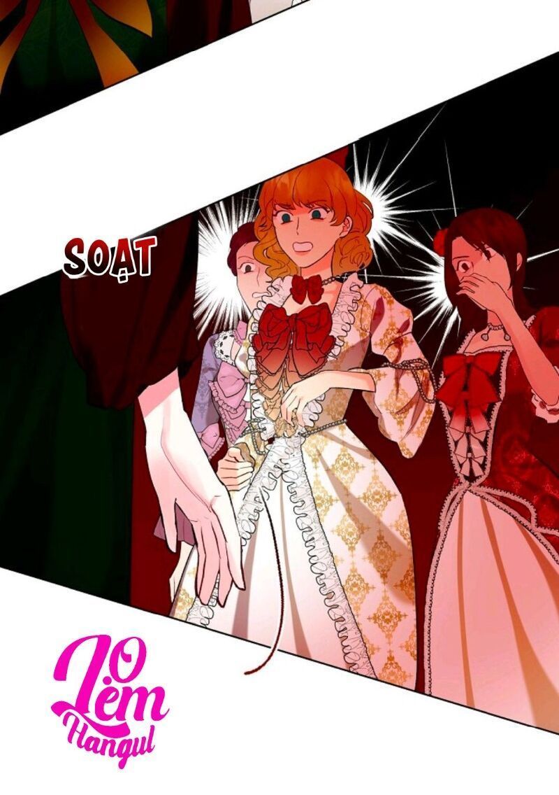 kẻ tạo ra ác nữ chapter 14 21