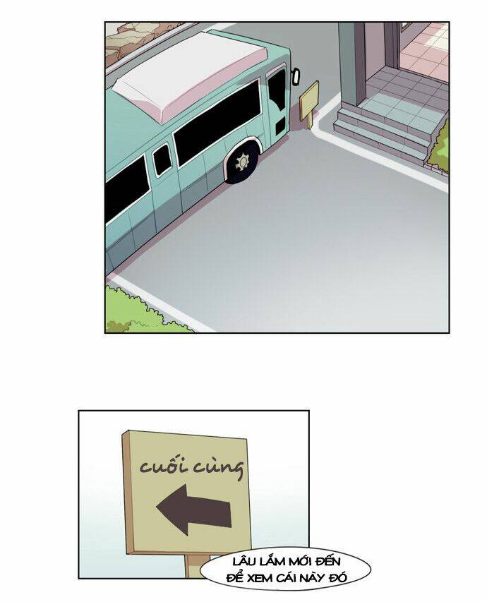 người dọn dẹp chiến trường chapter 2 29
