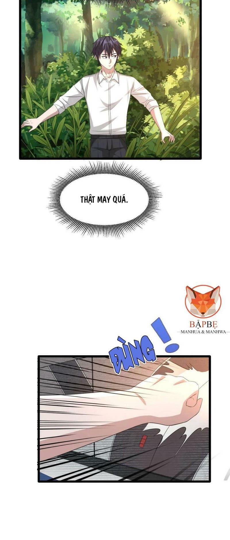 đô thị tà vương chapter 45 28