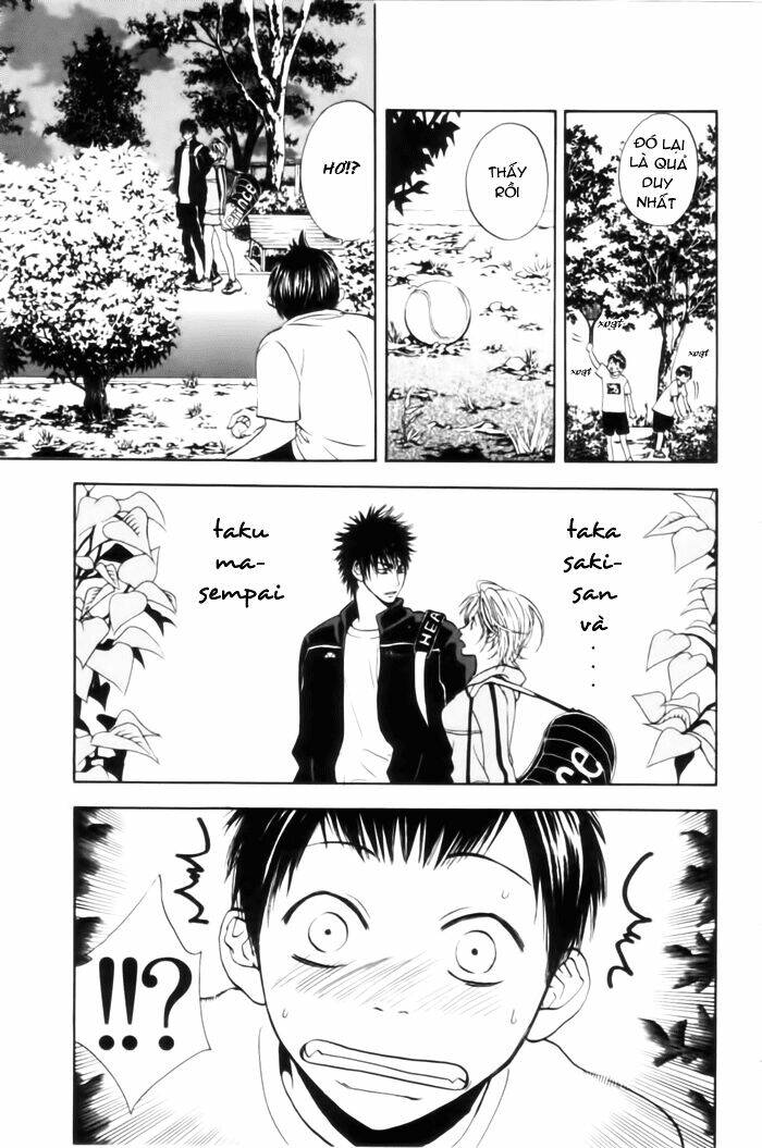 baby steps chapter 2.2 27