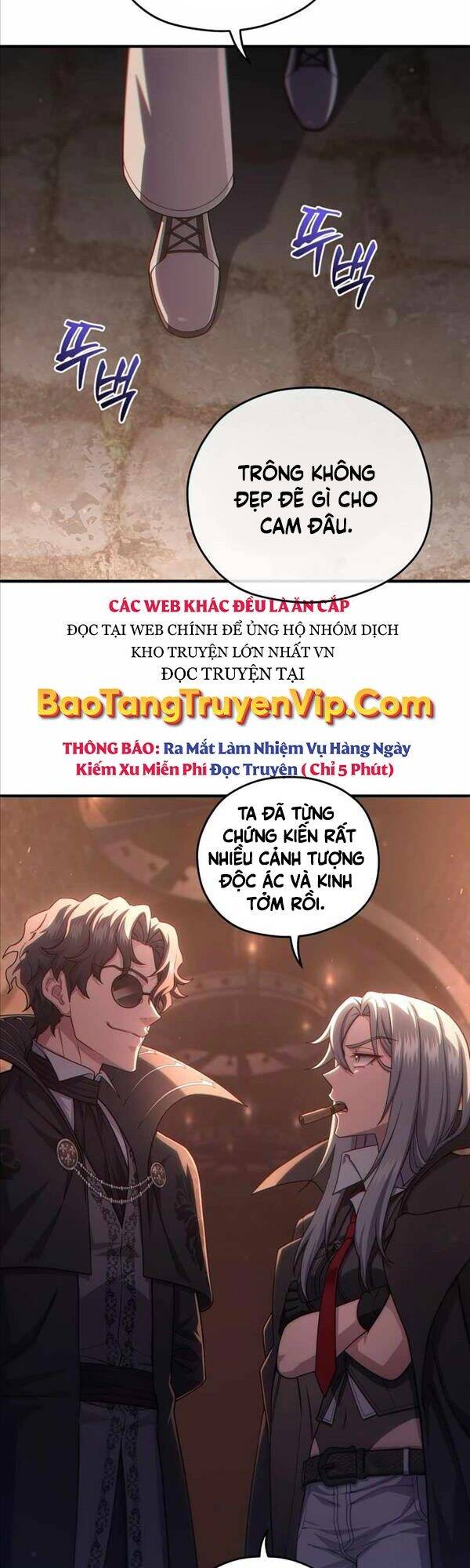 Nghiệt Kiếp Chapter 44 - Trang 18