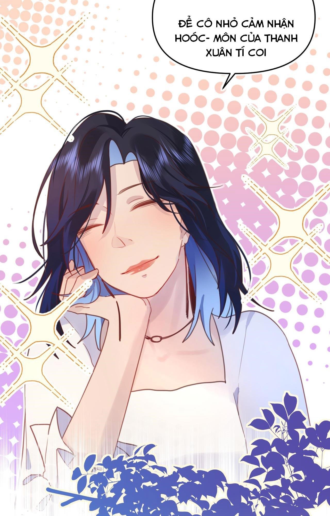 mối tình đầu của cậu ấy lại chính là tôi chapter 16 20