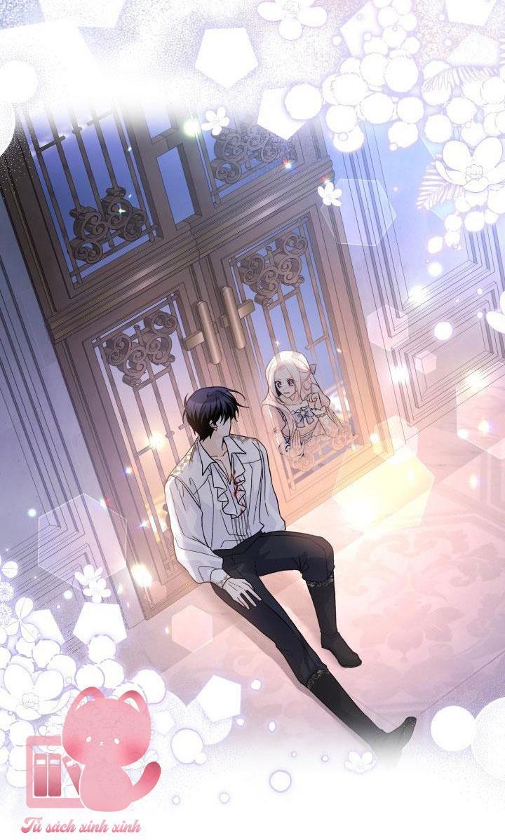 quan hệ cộng sinh giữa báo đen và thỏ trắng chapter 114 10