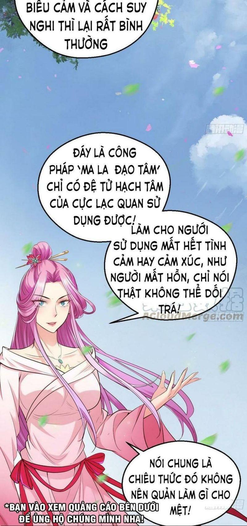 ta là tà đế chapter 45.2 18