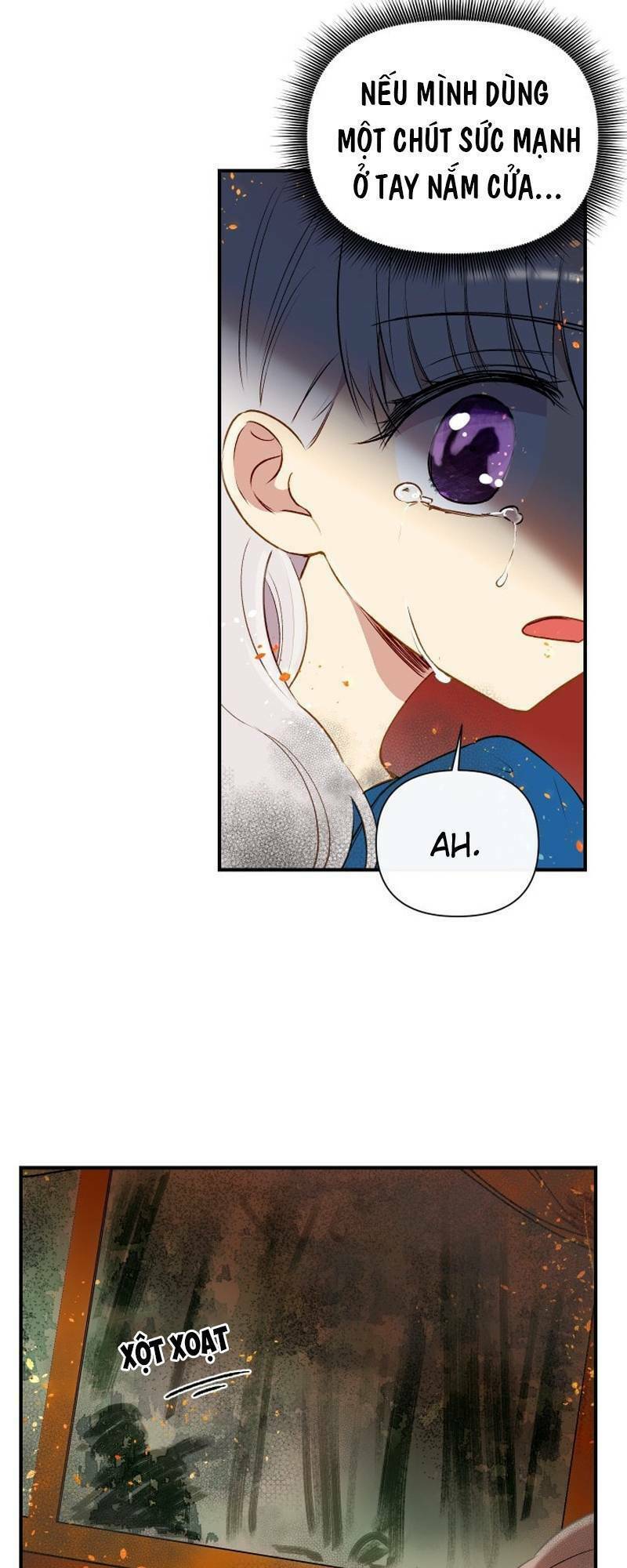 khế ước của nữ công tước quái vật chapter 13 32