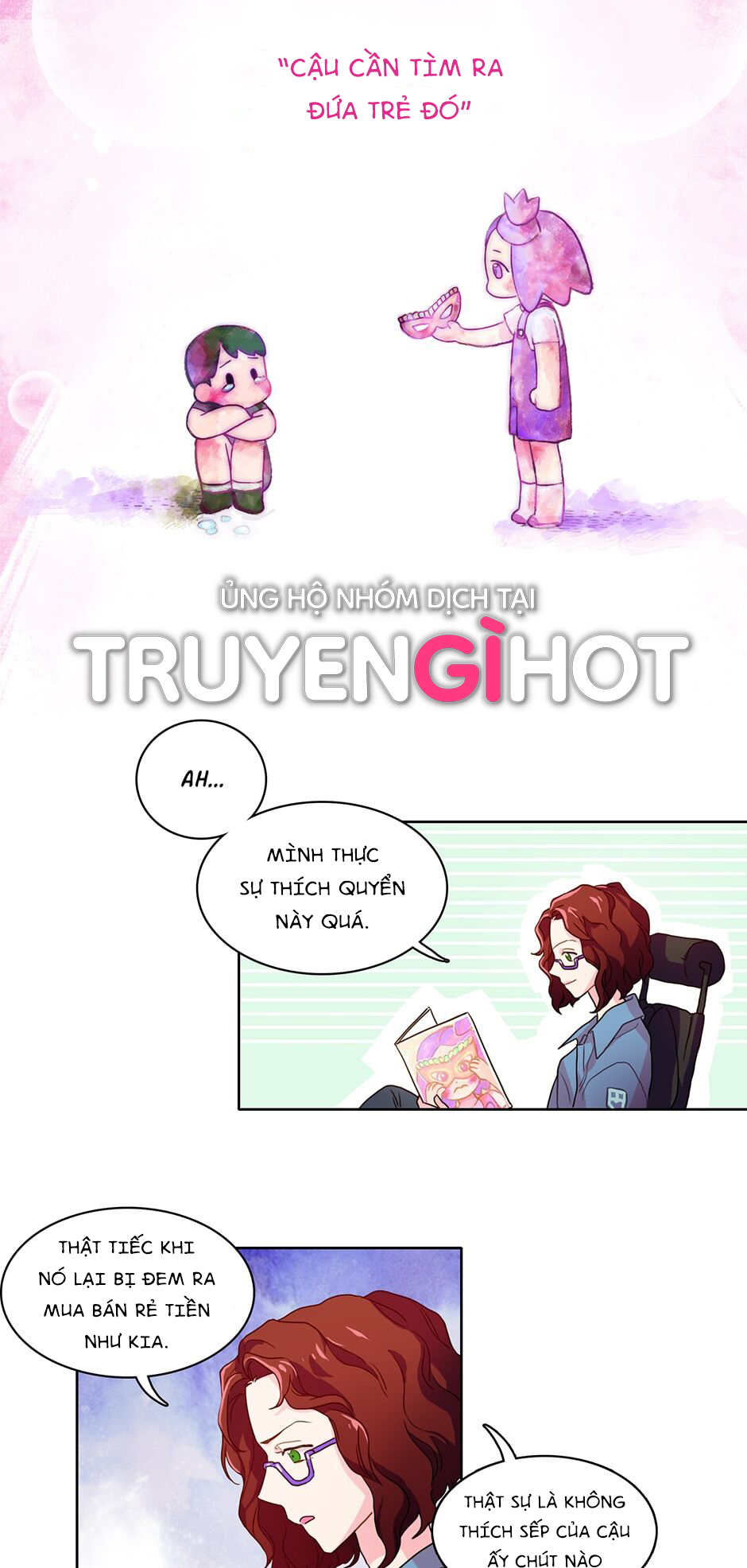 quý cô với chiếc mặt nạ chapter 10 8