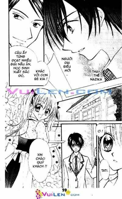 công chúa ẩm thực chapter 7 59