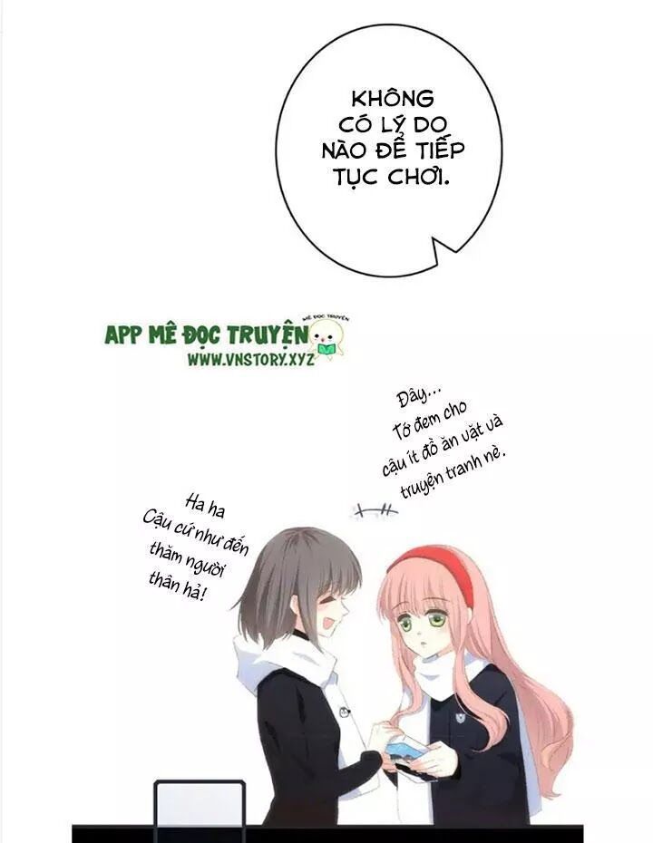 con tim rung động 2 chapter 46 50