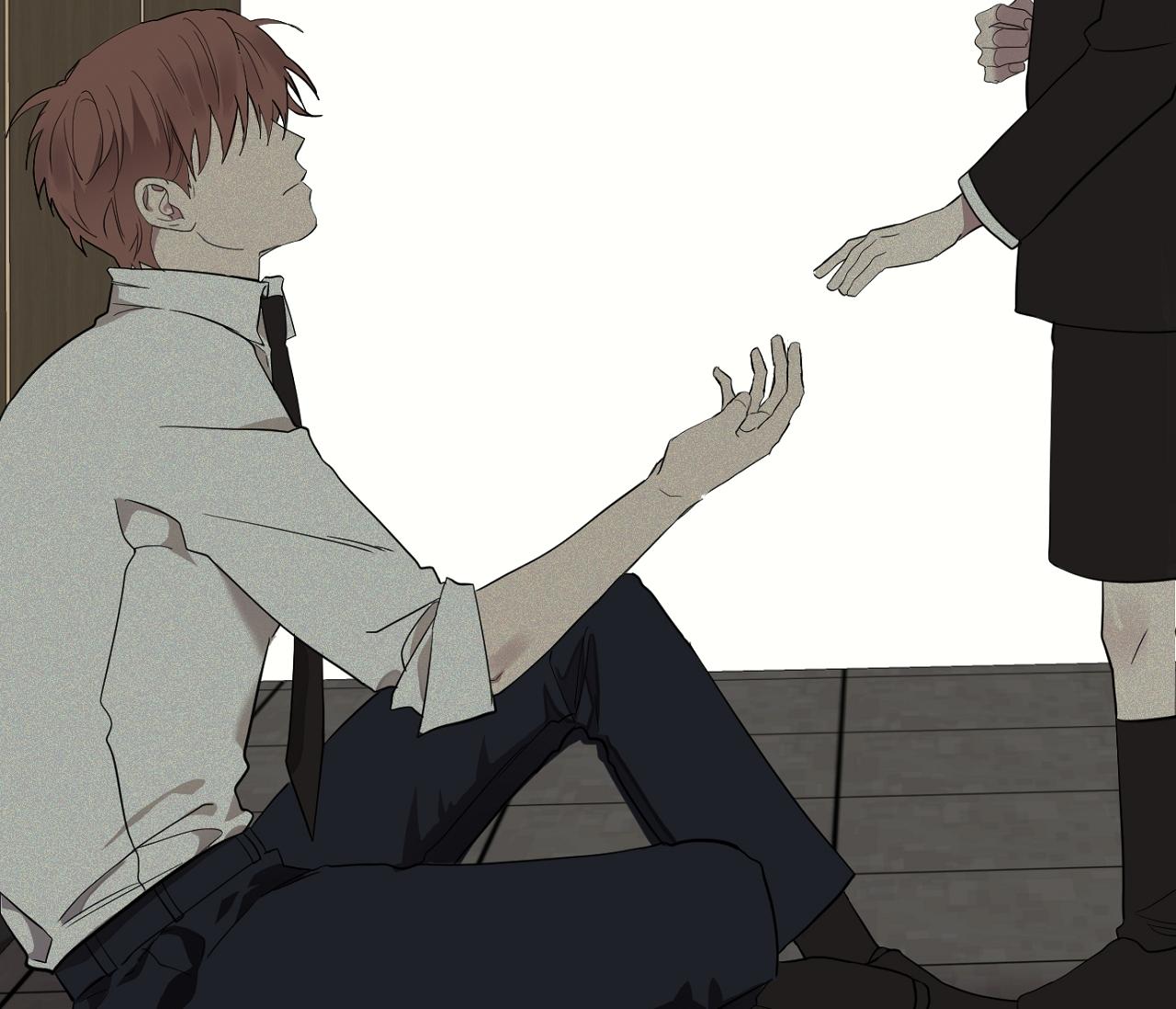 nuốt chửng bóng đêm chapter 10 41