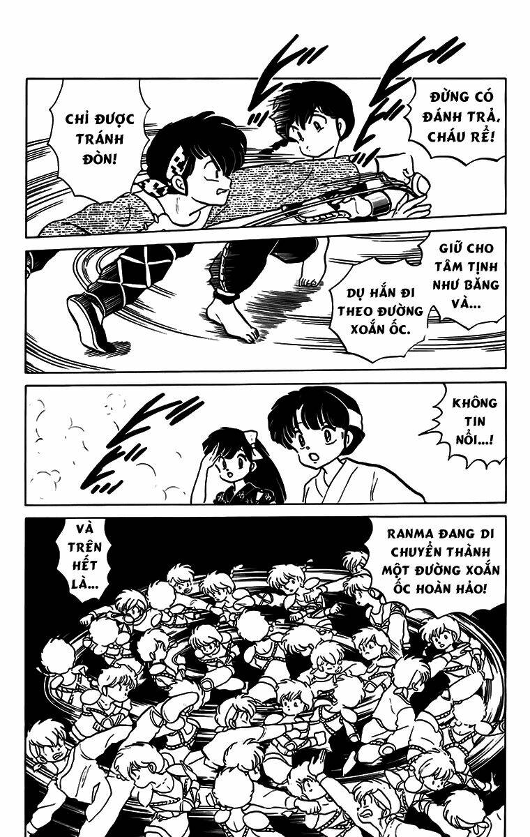 suối lời nguyền chapter 130 5