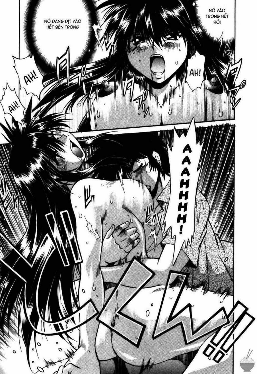 makunouchi deluxe! chapter 15 23