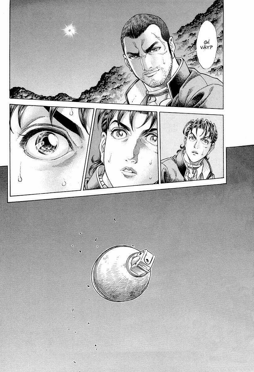 sống còn - trò chơi sinh tử chapter 42 22