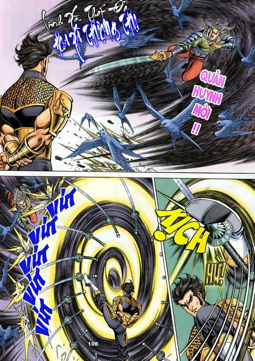 tầm tần ký chapter 86 17