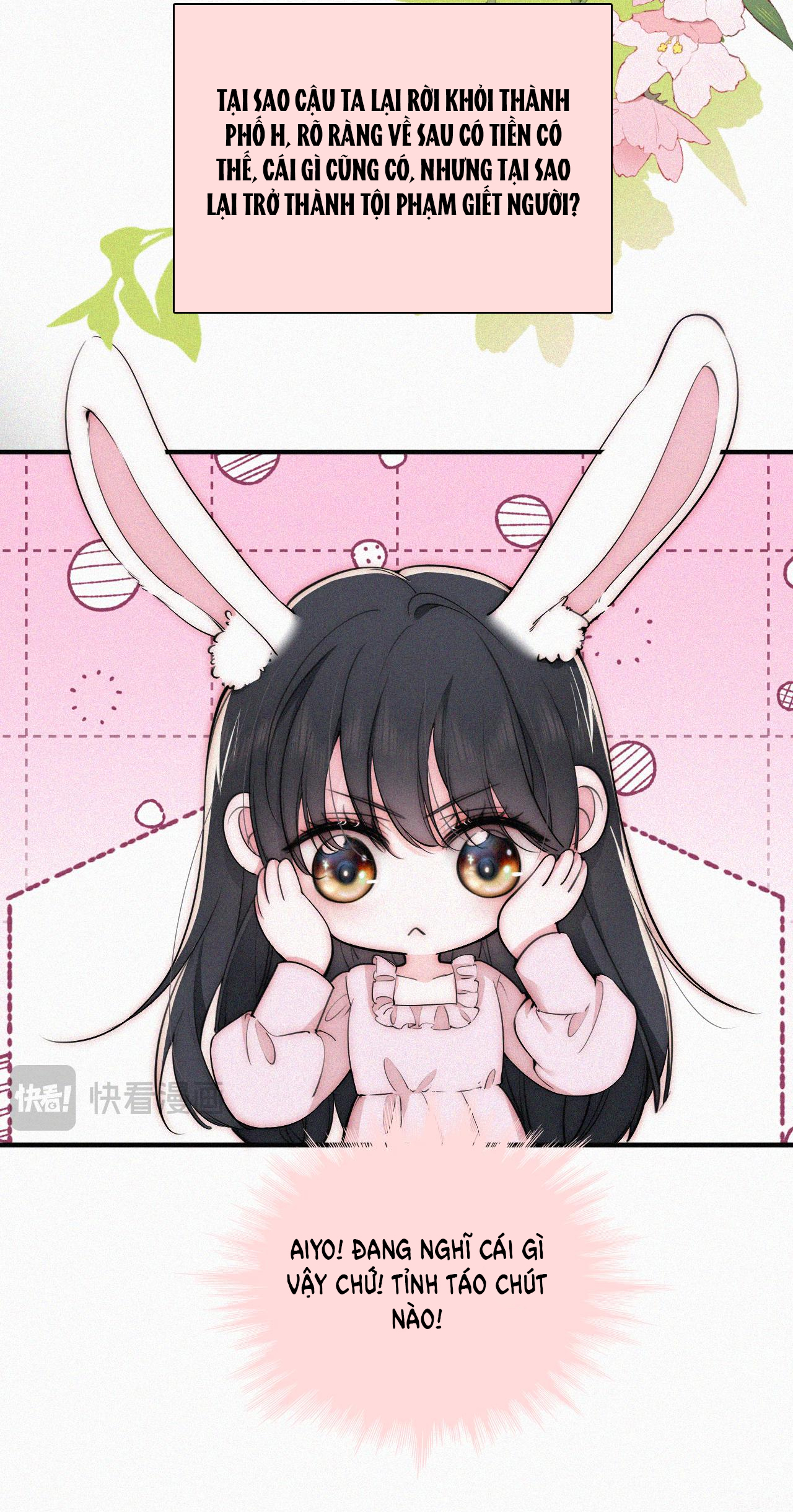 bệnh yêu chapter 91 3