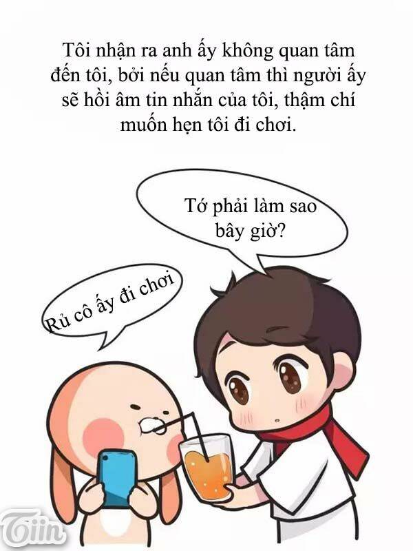 giải mã tình yêu chapter 124 7