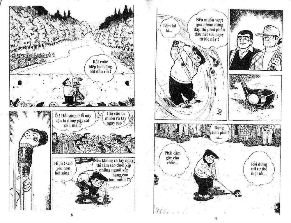 tân teppi chapter 18 1