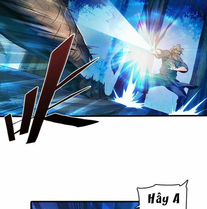 thần điêu hiệp lữ (new 2020) chapter 1 52