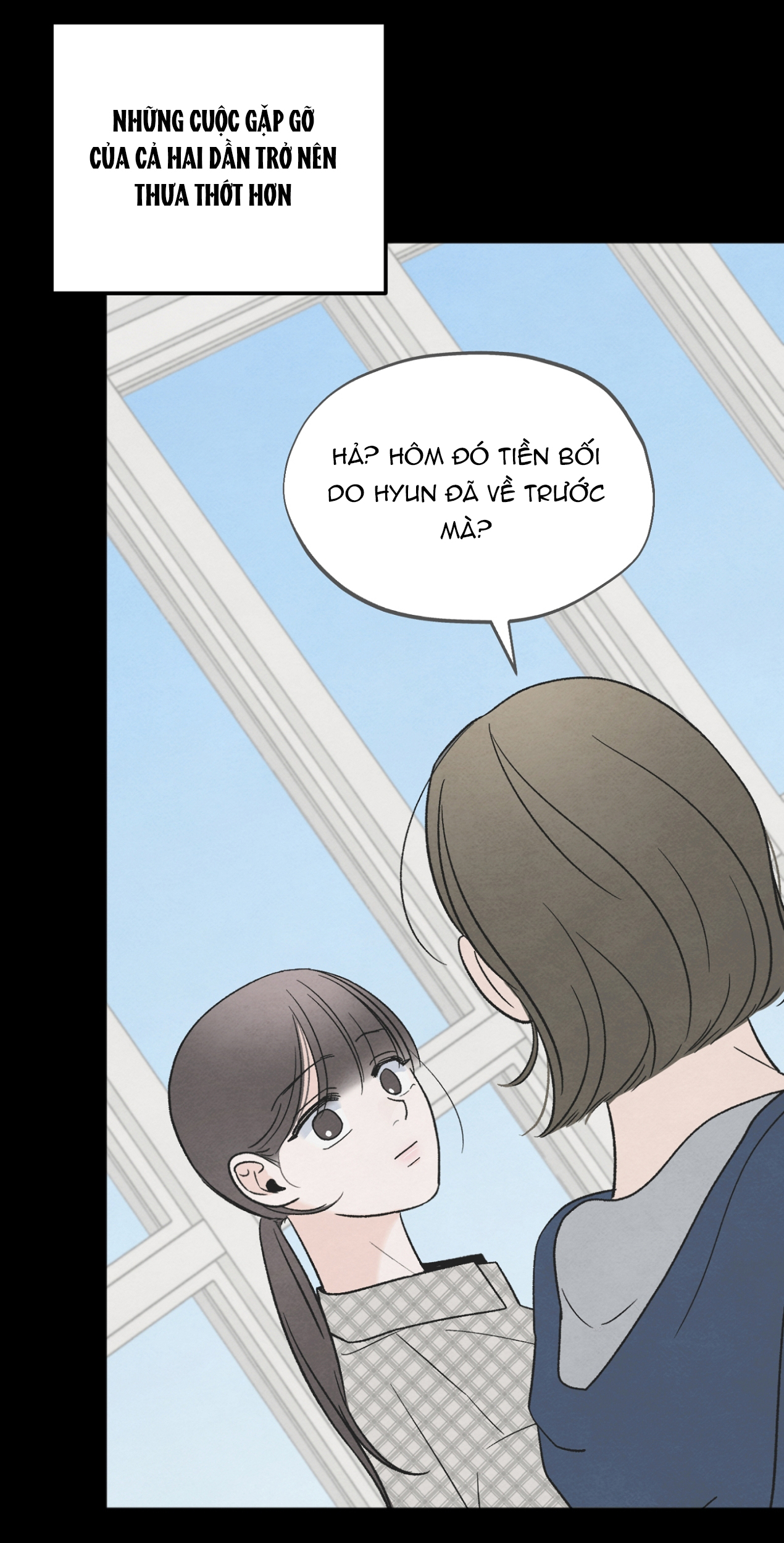 hoàn cảnh của rác rưởi chapter 19.1 13