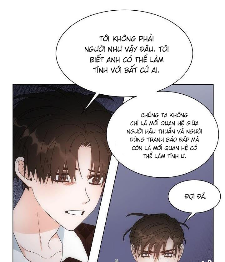 chuyện tình manhattan chapter 41 46