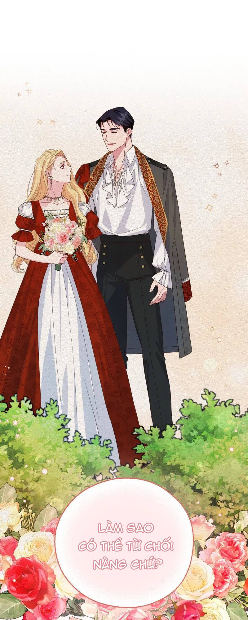 cho đến khi nữ chính thực sự xuất hiện chapter 12 42