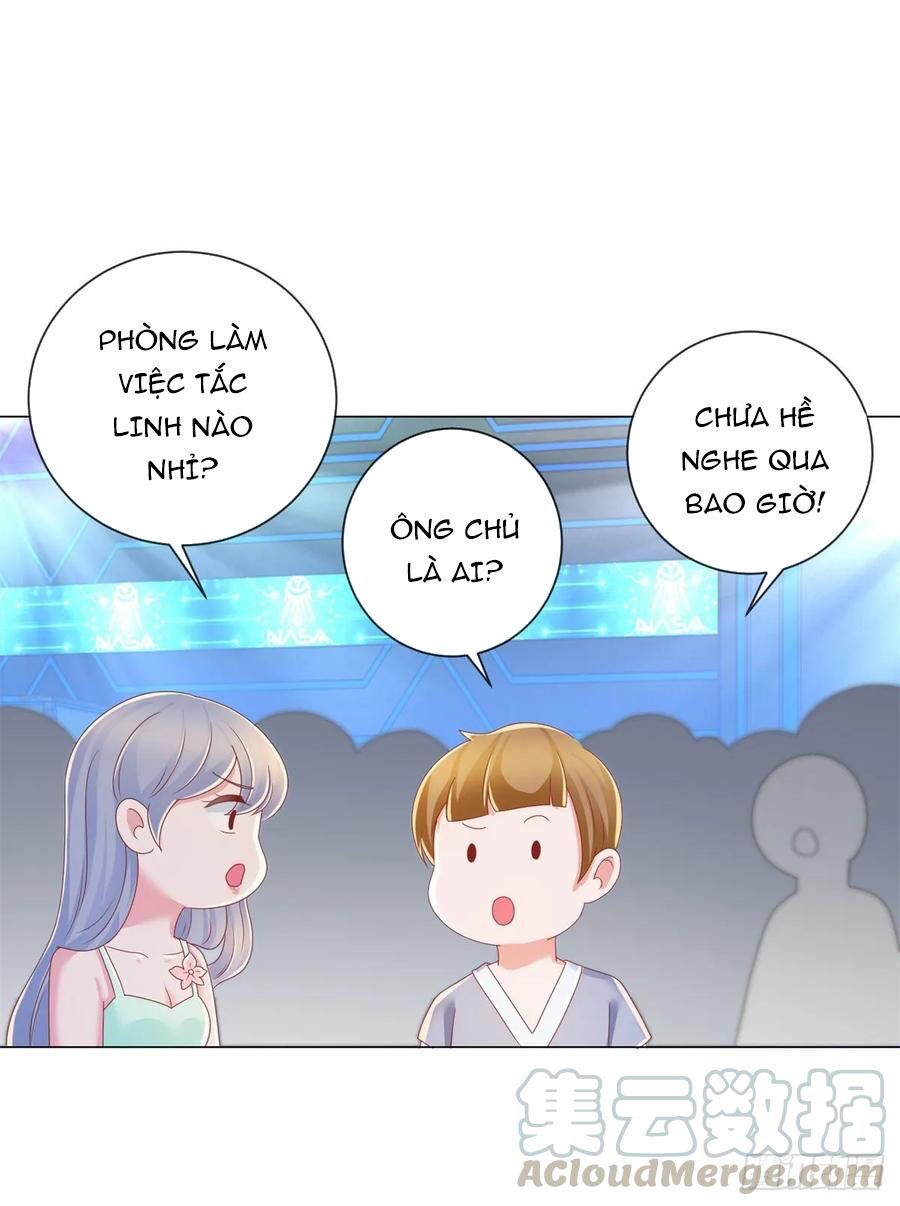 ẩn hôn 100%: chọc tức vợ yêu mua một tặng một chapter 182 29