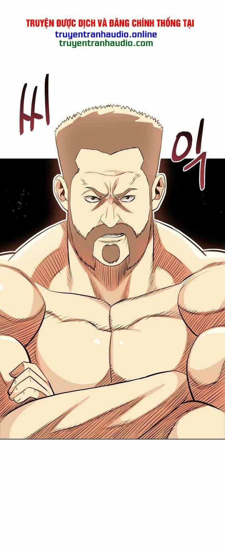 đấu sĩ vô song chapter 17 3