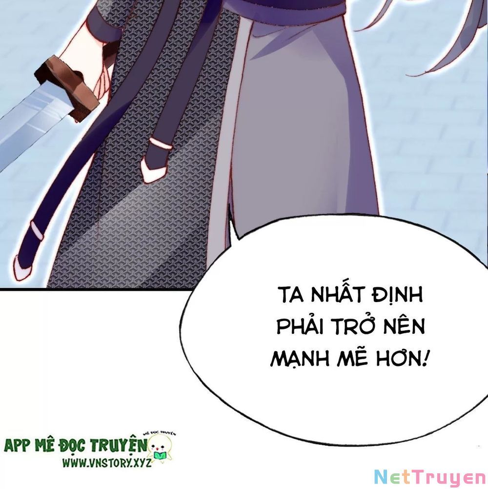 lại bị bệnh chiều chuộng quấn lấy chapter 51 69