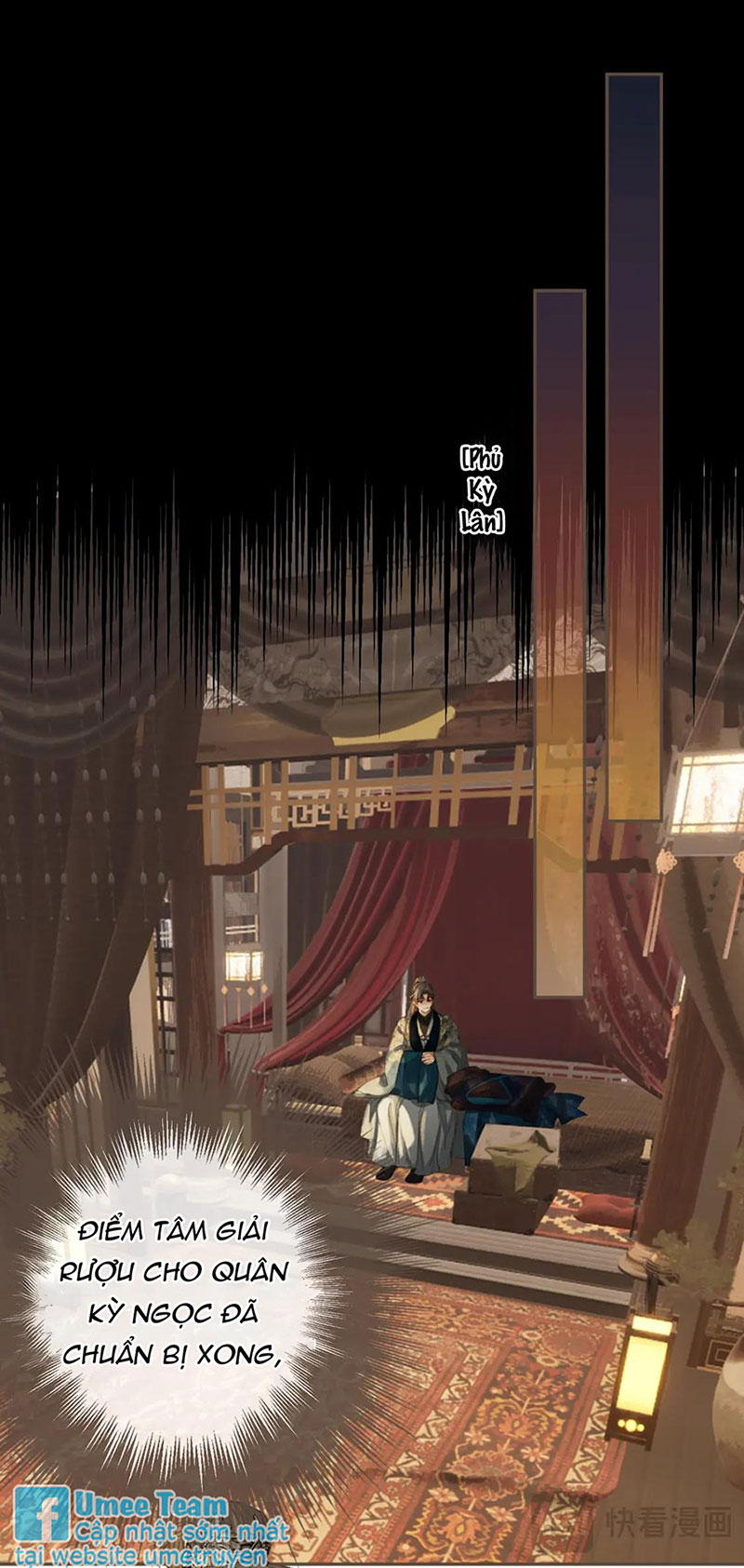 á nô 2: thám hoa chapter 25 18