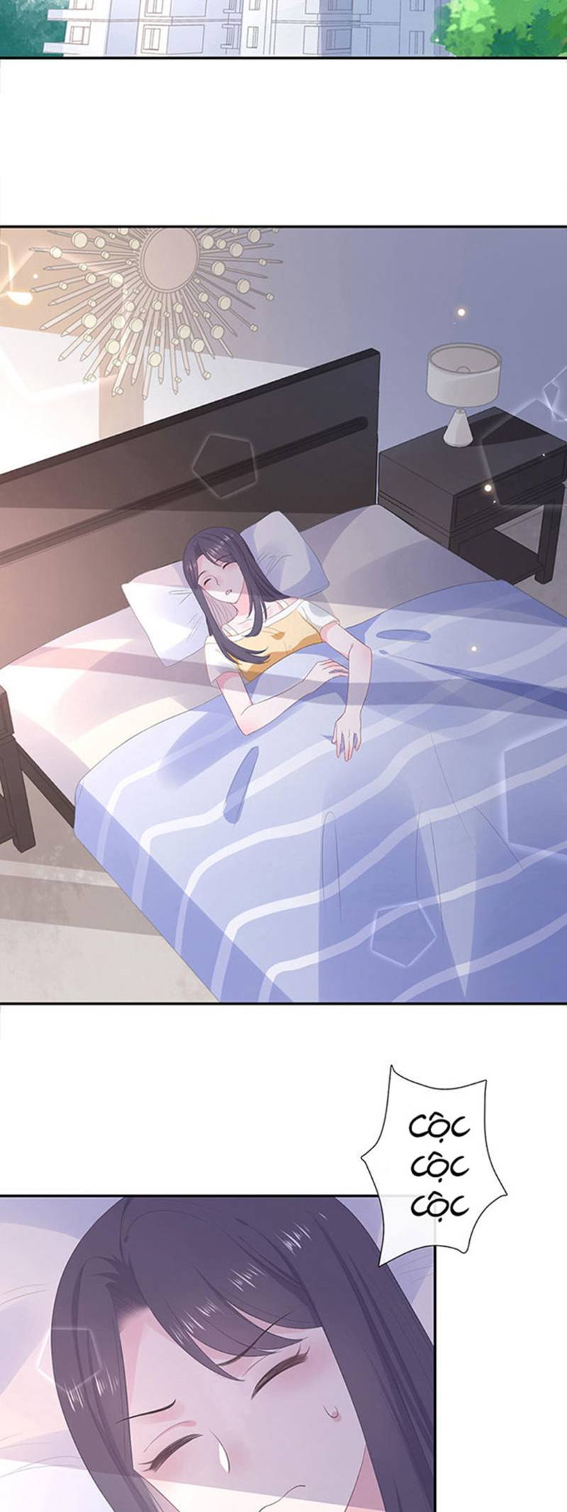 cái thùng cơm sát vách chapter 11 20