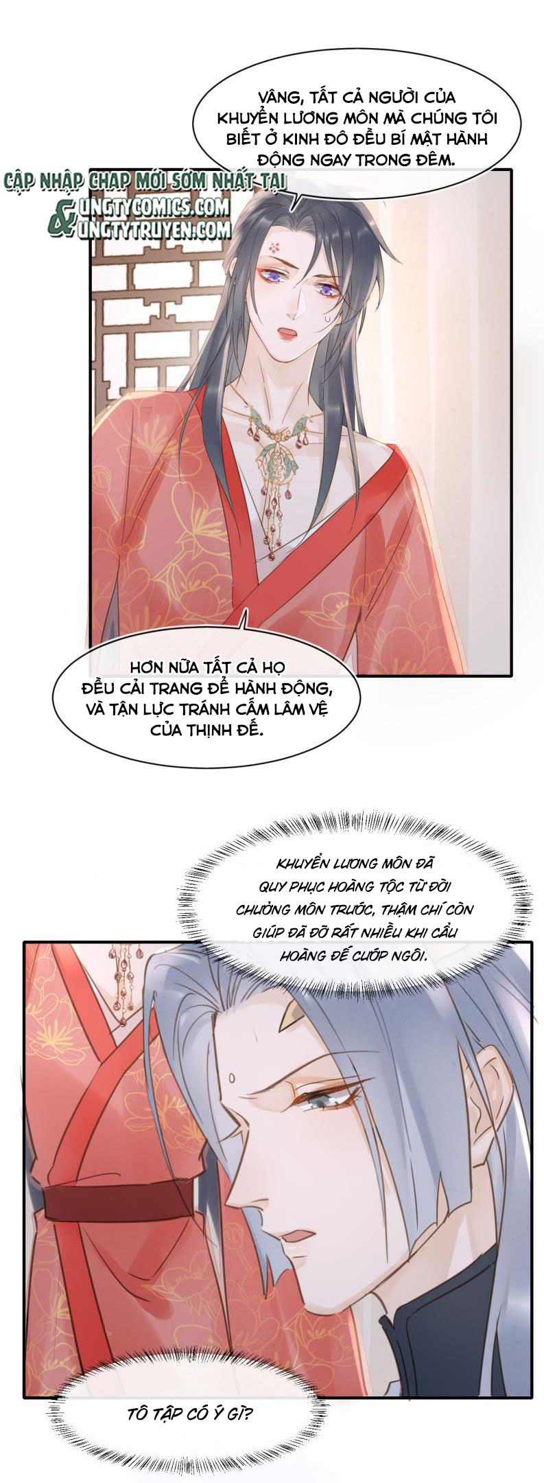 tù long chapter 48 6