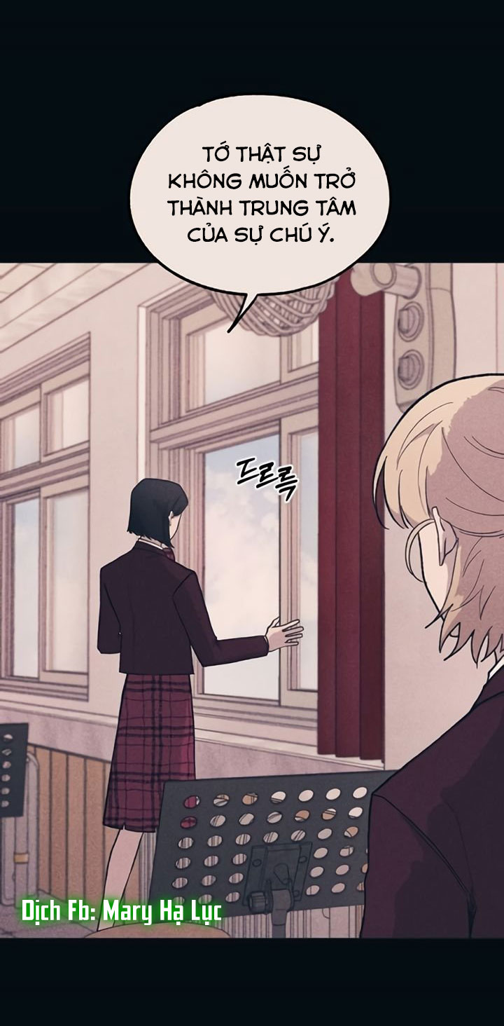 yeonwoo ngây thơ chapter 18 22