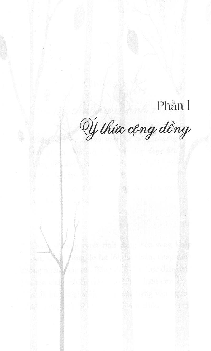 Sách Hướng Đi Của Đạo Bụt Cho Hòa Bình Và Sinh Môi (Tái Bản 2020)