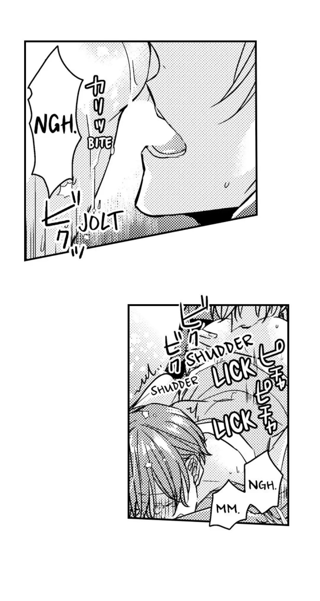 chàng hoàng tử hoàn hảo yêu tôi, tình địch của anh ta? chapter 14 14