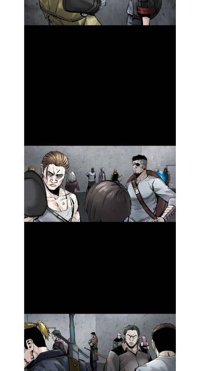 mật mã mê cung chapter 86 62