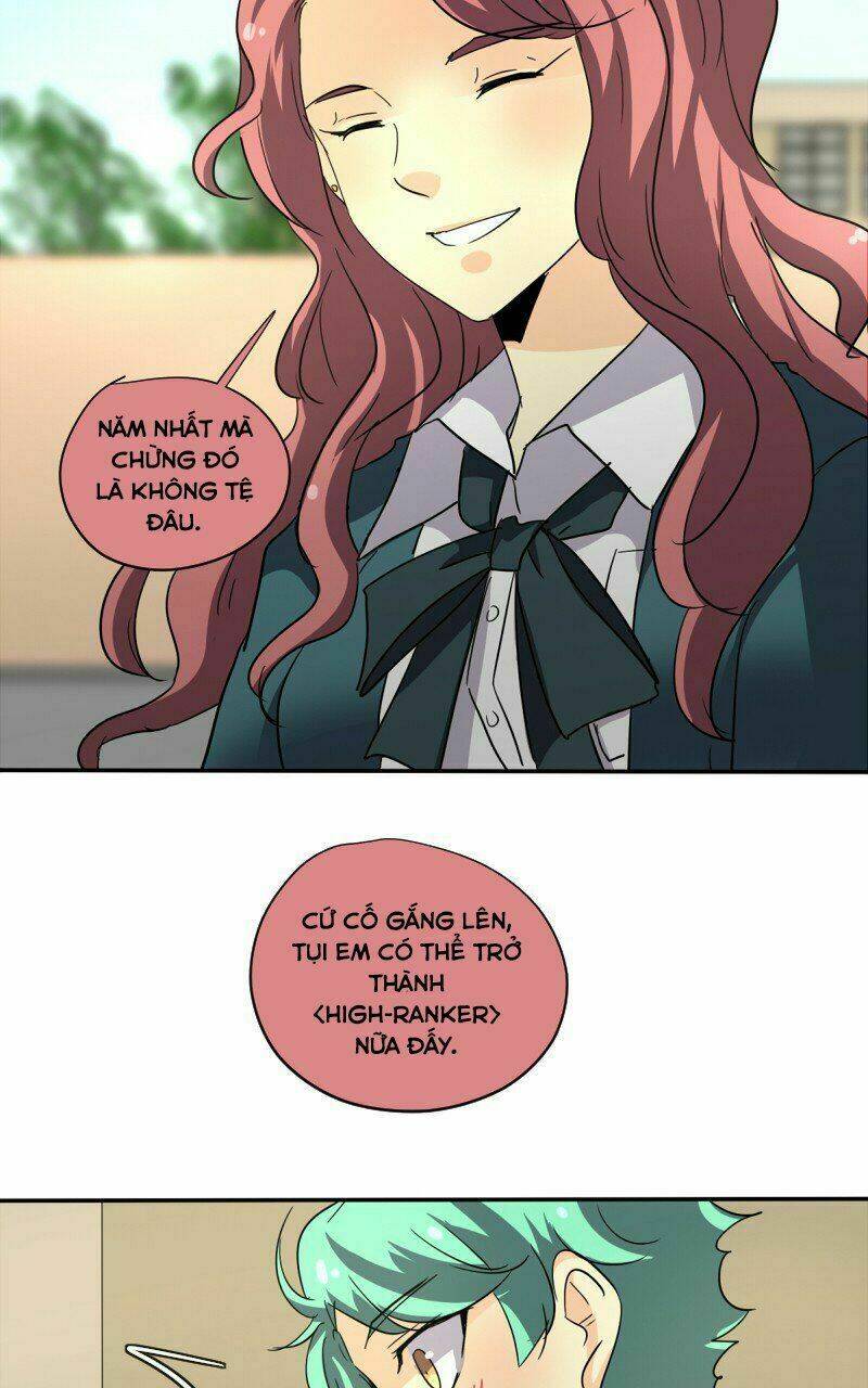 Thế Giới Không Hoàn Hảo chapter 155.1 62