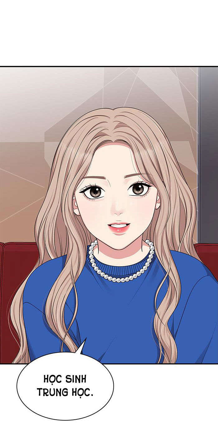 gửi em người đánh cắp những vì sao - to you who swallowed a star chapter 28.2 93